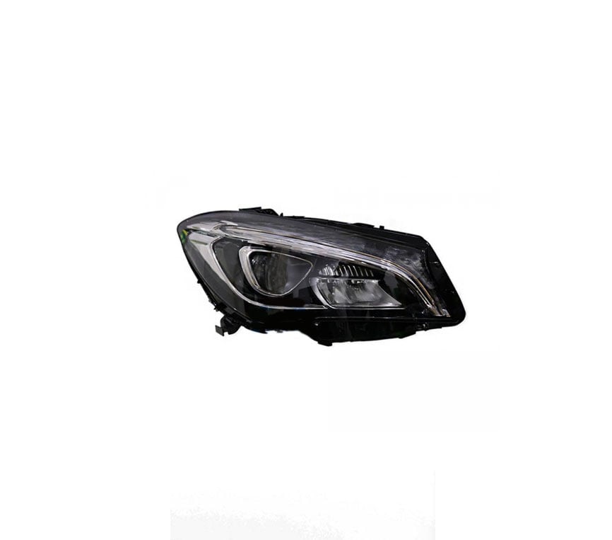 Ön Far Sağ ( Led) W117  Cla 2016-