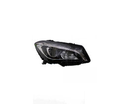 Ön Far Sağ ( Led) W117  Cla 2016-