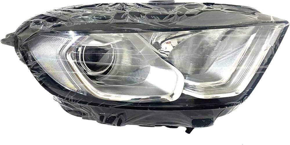 Far Sağ Ecosport 2018 Sonrası (Ledli-Krom)
