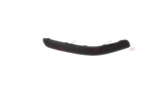 Getz Ön Tampon Kuşağı Sol 03-05