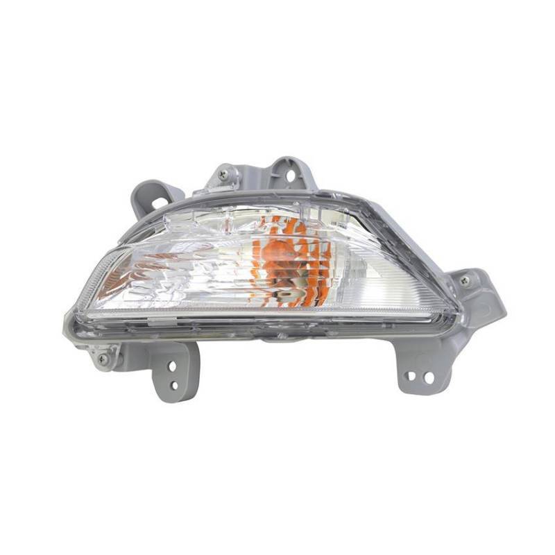 Sinyal Lambası Ön Sol Mazda 3 Serisi 2013 Sonrası Sedan-Hatchback