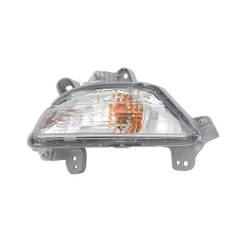 Sinyal Lambası Ön Sol Mazda 3 Serisi 2013 Sonrası Sedan-Hatchback