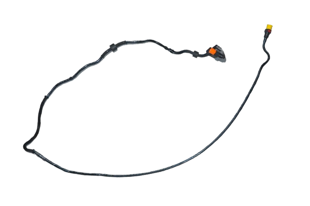 Mazot Borusu Clio Symbol 2013 Sonrası- Sandero II-Logan Mcv 2013 Sonrası