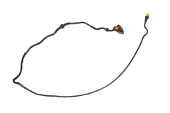 Mazot Borusu Clio Symbol 2013 Sonrası- Sandero II-Logan Mcv 2013 Sonrası