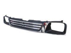 Ön Panjur Nikelajlı Uzun Tip (Fpı) Mitsubishi L200 Pick Up 99 - 01 Arası