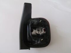 Stop Lambası Sol Kırmızı-Beyaz Dacıa Duster 18-21 Arası