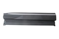 Ön Kapı Bandı Sol Siyah-Gri Çıtalıbyd Seal U Ev 24-25 Arası