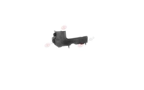 Audi A4 Ön Tampon Braketi Sağ 05-08