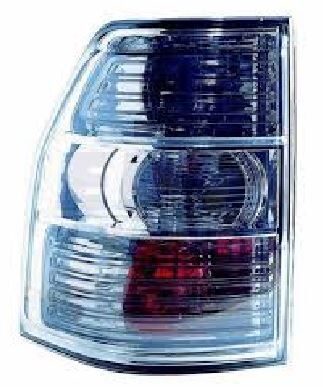 Stop Lambası Sol Mıtsubıshı Pajero 2006 Sonrası