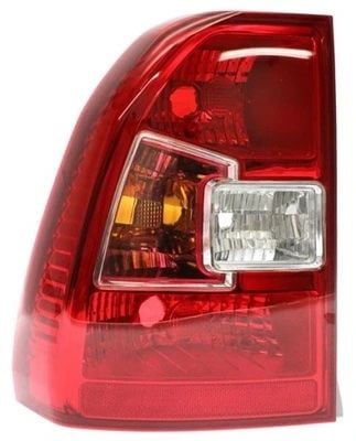 Stop Lambası Sol Kia Sportage 2009 Sonrası