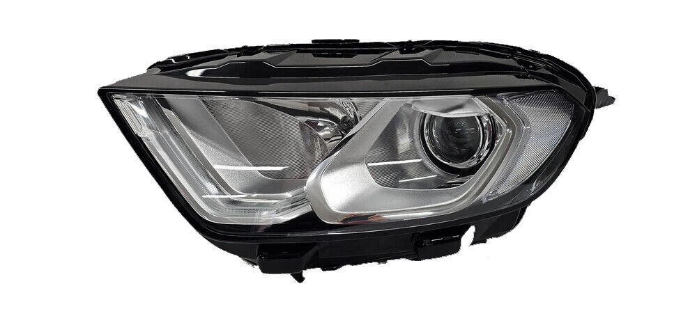 Far Sol Ecosport 2018 Sonrası (Ledli-Krom)