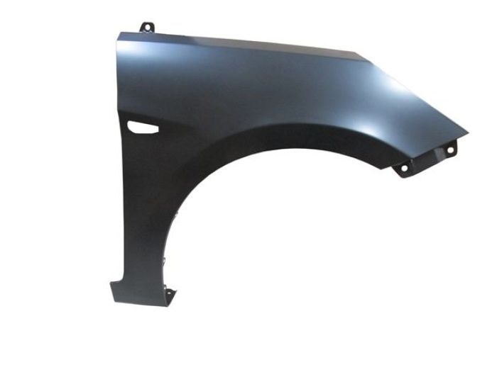 Hyundai Elantra Ön Çamurluk Sağ 10-