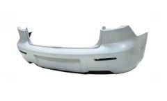 Mazda 3 Arka Tampon Gri Sdn Astarlı 06-