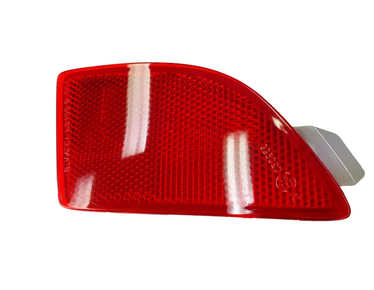 Tampon Reflektörü Arka Sağ Mazda 3 Serisi 2013 Sonrası Hatchback