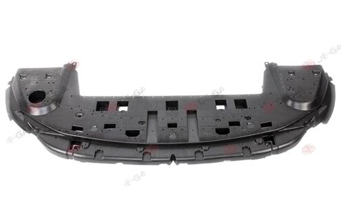 Peugeot 3008 Ön Tampon Alt Koruma Pls.16-