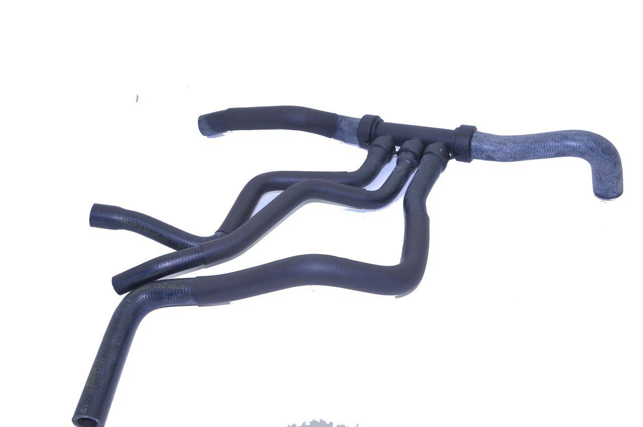 Radyatör Alt Hortumu 1.9 Laguna