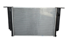 Su Radyatörü 1.8 16 Valf-1.9 Jtd-2.4 Stılo