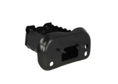 Toyota Yaris Ön Tampon Takviyesi Ayağı Sağ 06-09