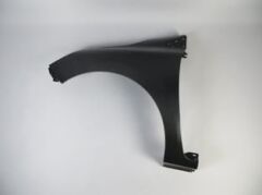 Ön Çamurluk Sol Sıyah Plastıkrenault Clıo 4 Sport Tourer 16-19 Arası