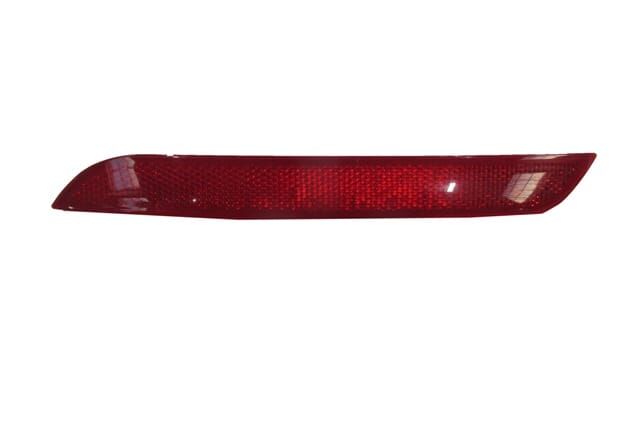 Arka Tampon Reflektörü Sağ Kırmızı Bmw 3 Serı F30 12-14 Arası