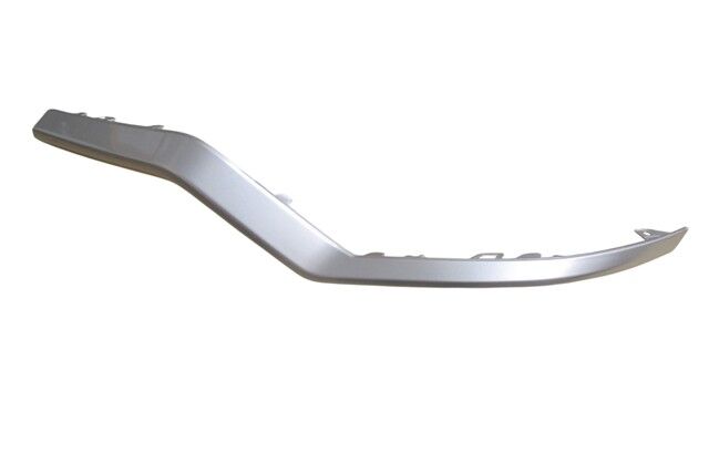 Ön Tampon Alt Çıtası Sol Koyu Grichery Tıggo 7 Pro 23-24 Arası
