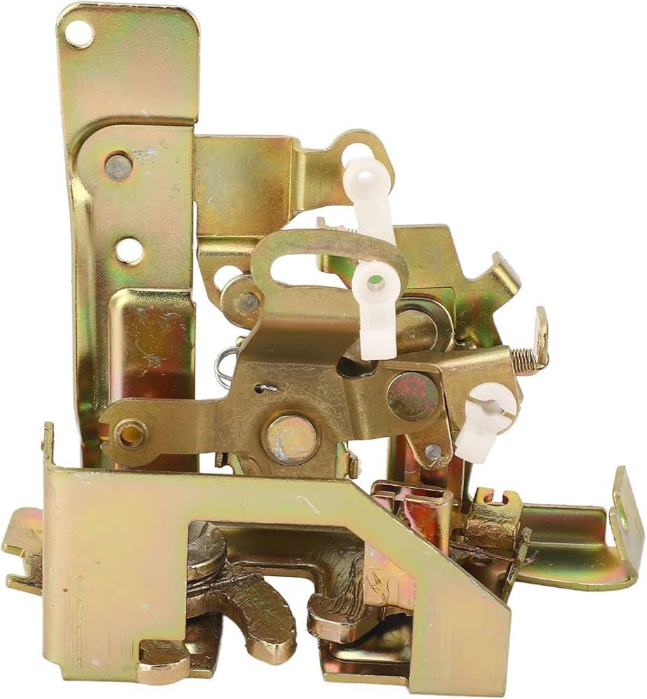 Bagaj Kilidi Orta Master 2004-2011 Arası Modeller İçin