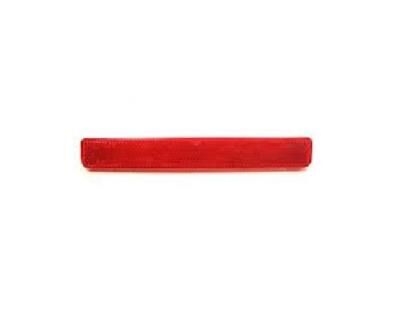 Arka Tampon Reflektörü Sağ Jetta 2006-