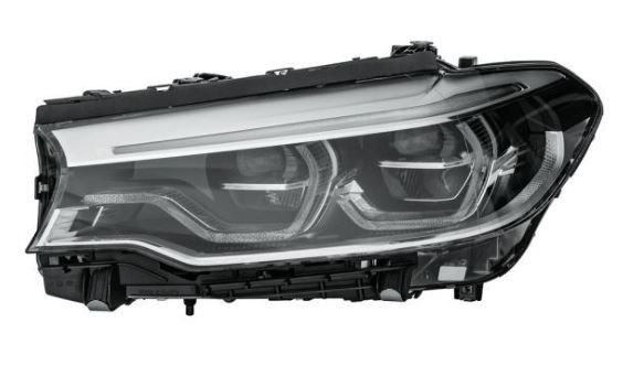 Far Komple Sol Bmw G30 Led Adaptıve