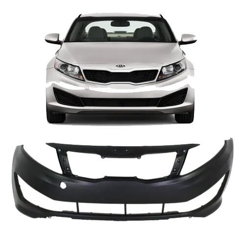 Optıma Ön Tampon 11-