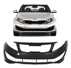 Optıma Ön Tampon 11-