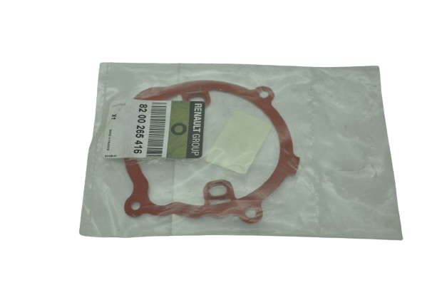 Eksantirik Ön Kapak Contası 2.5 16 Valf Master G9U