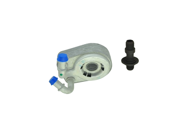 Yağ Soğutucusu 1.9 Jtd Doblo