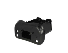 Toyota Yaris Ön Tampon Takviyesi Ayağı Sol 06-09