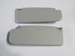 Sağ Güneşlik -Sol Set 2 Parça Volkswagen Golf 4 1998-2004 Arası