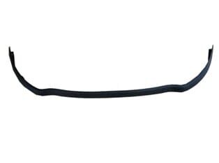 Karlık (Ön Tampon Altı) Sıyah (Spoıler) (Eurobump) Renault Fluence 13-16 Arası