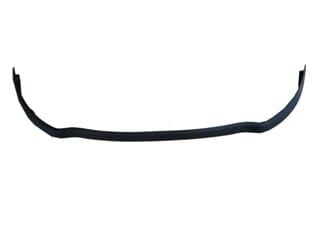 Karlık (Ön Tampon Altı) Sıyah (Spoıler) (Eurobump) Renault Fluence 13-16 Arası