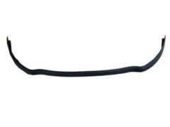 Karlık (Ön Tampon Altı) Sıyah (Spoıler) (Eurobump) Renault Fluence 13-16 Arası