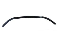 Karlık (Ön Tampon Altı) Sıyah (Spoıler) (Eurobump) Renault Fluence 13-16 Arası