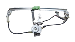 Sağ Ön Cam Krikosu Tipo-Tempra (Elektirikli)