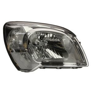 Far Sol Kia Sportage 2009 Sonrası Krom