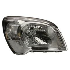 Far Sol Kia Sportage 2009 Sonrası Krom