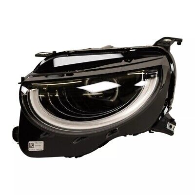 Far Sol Fiat 500E 2020 Sonrası