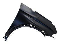 Peugeot 3008-5008 Ön Çamurluk Alüminyum Sağ 16-