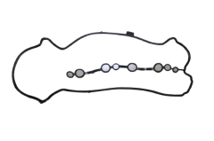 Üst Kapak Contası 1.2 Tce Clio 4-Captur (Turbolu)