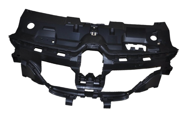 Ön Panjur İç Megane 4 Sedan