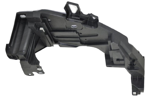 Ön Tampon Ayağı Sağ Megane 3 2012 Sonrası