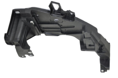 Ön Tampon Ayağı Sağ Megane 3 2012 Sonrası