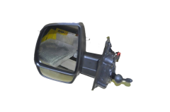 Dış Dikiz Aynası Sol Doblo 2015 Sonrası(Çift Ayna