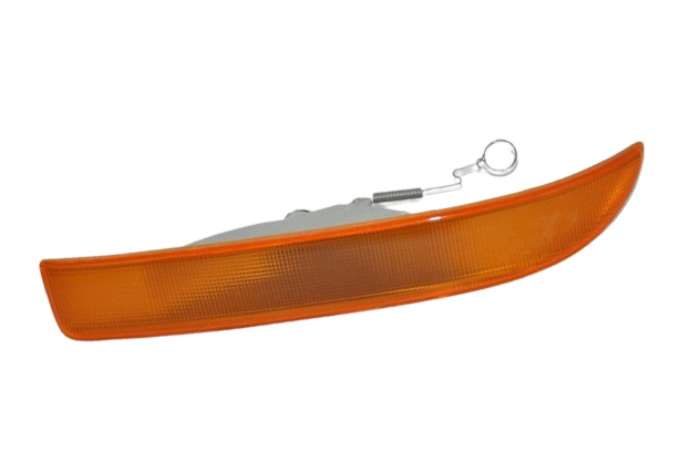 Sol Ön Sinyal Lambası Master 1998-2004 Modelleri Arası (Beyaz)