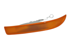 Sol Ön Sinyal Lambası Master 1998-2004 Modelleri Arası (Beyaz)